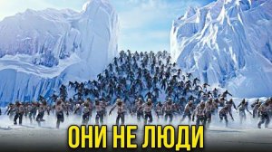 Новые тайны Антарктиды раскрыты — и они лишат вас дара речи