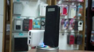 Обзор внешней батареи Remax Proda series (емкость 20000 mAh)