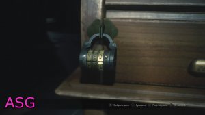 RESIDENT EVIL 2 Remake. ВСЕ КОДЫ и ШИФРЫ