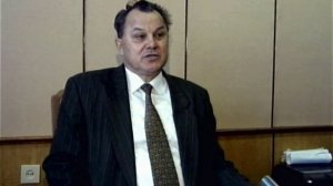 1999 год. Тюмень. Экологи проверяют КРОСНО