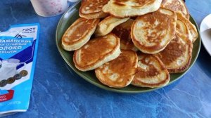 11. Меню на 5 дней и текущая закупка продуктов на 2721р (29.06 - 03.07)
