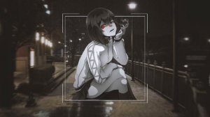 Юля Гаврилина -drama queen slowed версия