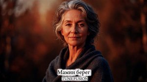 Мамин берег