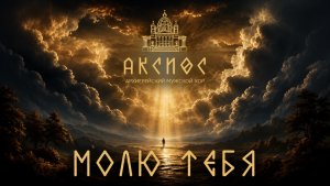 «Молю Тебя» - Э. Низамов, Ю. Жадовская