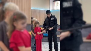 Квест Шпионаж для детей в лофте в Химки