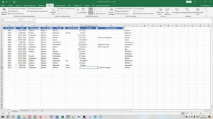 Как сделать выпадающий список в Excel (запрещаем отсебятину) | Для тех, кто ненавидит Эксель
