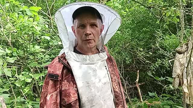 Поговорим о жизни.