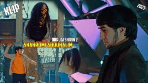 New Klip: Shahromi Abduhalim «Durugi Shirin 2» 2023 (original video)