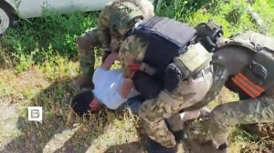 В Пятигорске предотвращен террористический акт