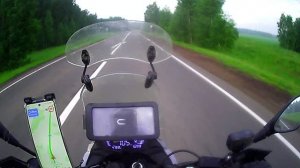 Восточная Сибирь на Атаки каррера 300. часть 1