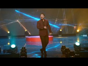 Мурад Байкаев - Сан ойла ( live concert )