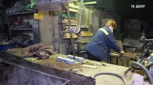 Новости ДИНУРА_Смена литейки_30_06_2026
