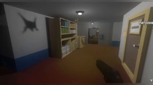 Бункер 21/1уровень 2#