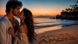 💕 Amore Amore 💥 (Хит 2026) 💕