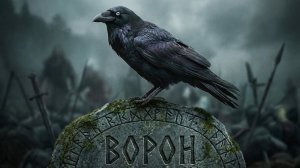 Славянская песня | РАТЬ — ВОРОН