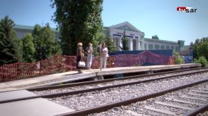 Саратовская «тройка»: 31 минута в пути и недоделанные остановки