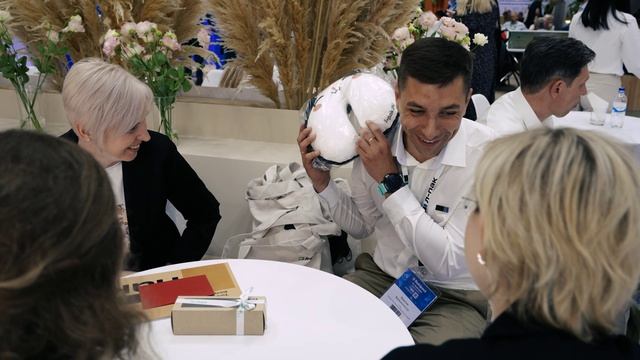 Л-Пак: выставка RosUpack 2026