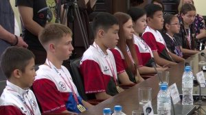 «Радар спорт» ( Выпуск от 02.07.2026)