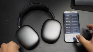 Как ИСПРАВИТЬ AirPods Max, если они не включаются | Reset AirPods Max и проблема питания