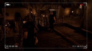 Где найти Волка в Новом лагере, чтобы забрать доспех? Игра Gothic 1 Remake