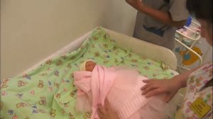 ВЫПИСКА РЕГИНЫ ИЗ РОДДОМА 12.08.19