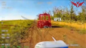 🔥Донбасс. Работает «Рубикон»