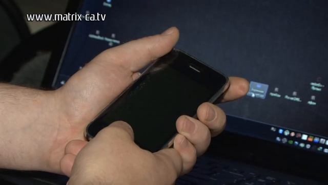 Root и jailbreak: как стать супер-пользователем (213) смотреть онлайн