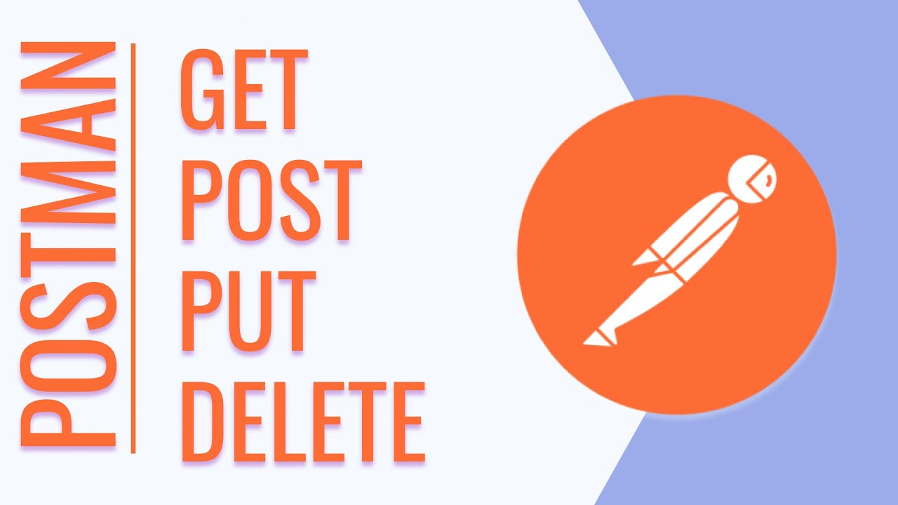 Postman для тестировщика | Методы: GET, POST, PUT, DELETE | Postman урок #4 смотреть онлайн