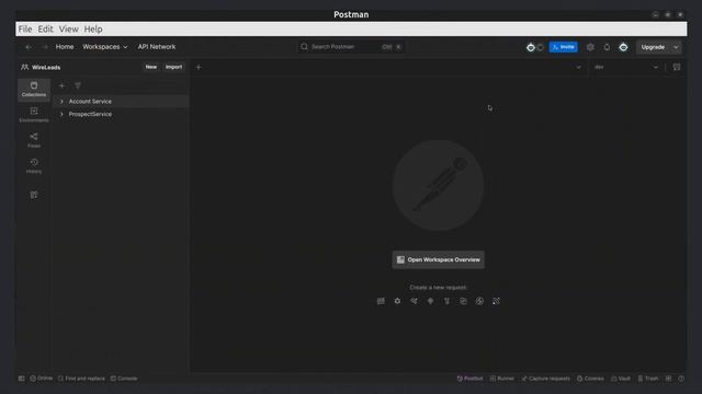 Running Postman сollections with Newman on Ubuntu: a step-by-step tutorial смотреть онлайн