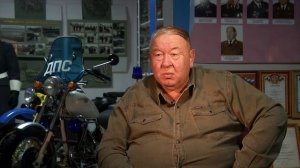 Каждый день – на посту. Госавтоинспекции исполнилось 90 лет!