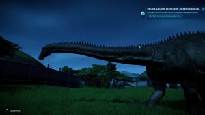 Jurassic World Evolution #26 Остров ИСЛА-ПЕНА. Новый геном ПАХИЦЕФАЛОЗАВР и ПОЛАКАНТ.
