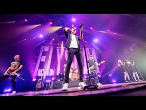 Элизиум - Старая школа ☆ Stadium Live