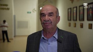 Глава КЧР Рашид Темрезов поздравил сотрудников и ветеранов Госавтоинспекции с праздником