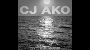 CJ AKO - Грустный мотив