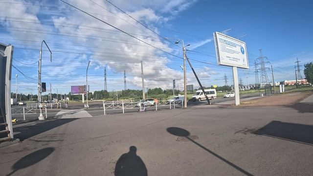 моноколесо "СОТКА" (Виктор)GX011386
