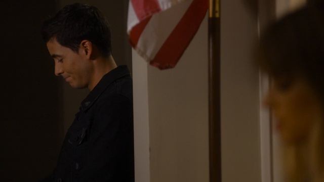 Крик 2 сезон 2 серия «Психо» (сериал, 2016)
