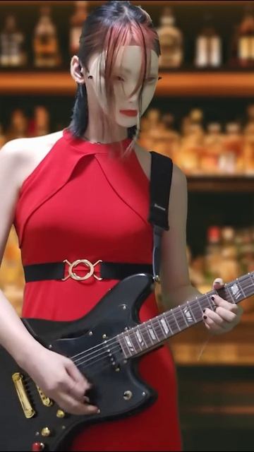 NACOCO MUSIC (Guitar Cover)