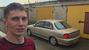 Подтянуть Болты ГБЦ