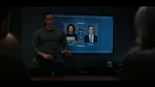 Мыслить как преступник: Эволюция 3 сезон 8 серия «Тара» (сериал, 2025)