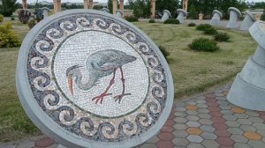 Прогулка