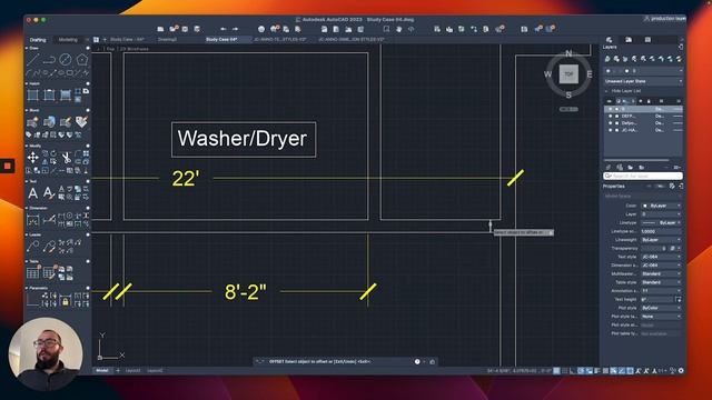 Autocad for Mac 2023