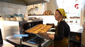 Шаньги — гастрономическое чудо