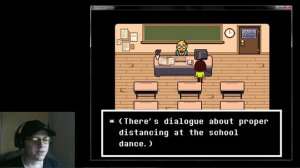 Rus Летсплей Deltarune Chapter 2 1 1080p50 [get.gt]