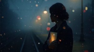 Если не судьба — но я люблю тебя… | Душевная песня о любви и прощании