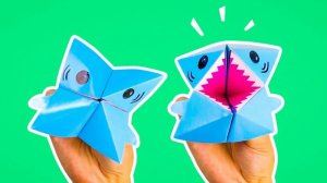 18 простых идей оригами, которые может сделать каждый