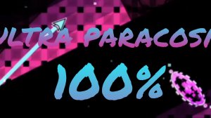 ULTRA PARACOSM 100%