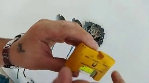 Установка тройной розетки от А до Я