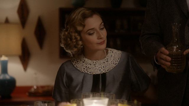 Сериал Мастера секса – 1 сезон 4 серия/ Masters Of Sex