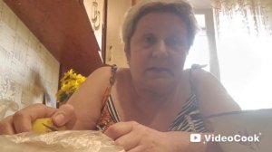 1000188822.mp4 Готовим ПРОСТО 🔥 Суп с чесноком и котлетки 🔥