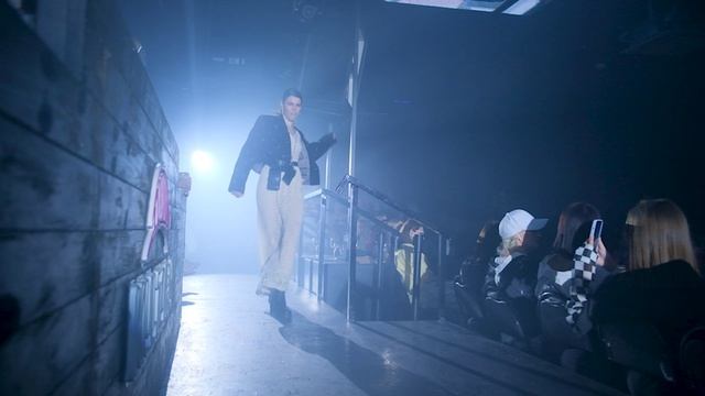 Шоу Стилистов в МСК смотреть онлайн
